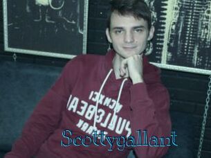 Scottygallant