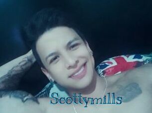 Scottymills