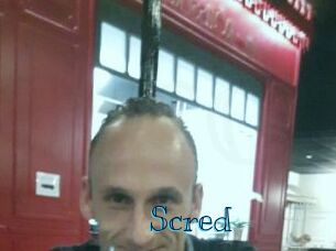 Scred