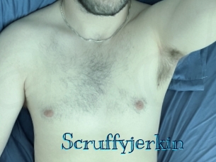 Scruffyjerkin