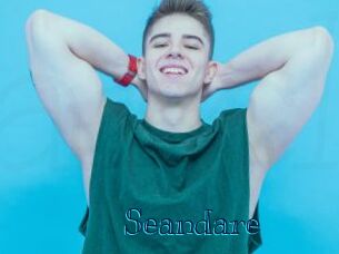 Seandare