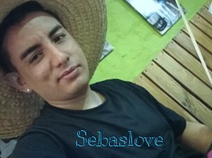 Sebaslove