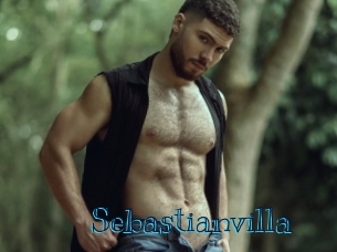 Sebastianvilla