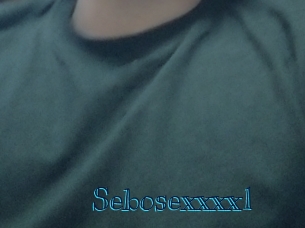 Sebosexxxx1