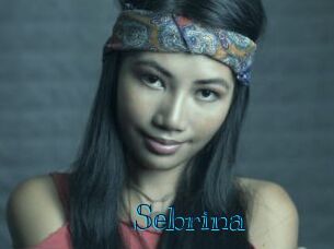 Sebrina