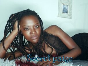 Secret_paige