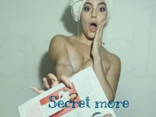 Secret_more