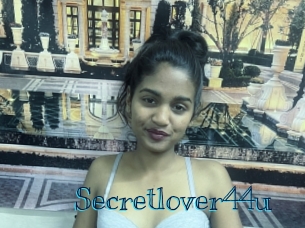 Secretlover44u