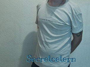 Secretoetern