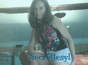 Secrettesyl