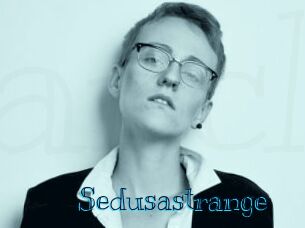 Sedusastrange