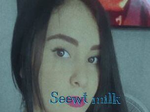 Seewt_milk