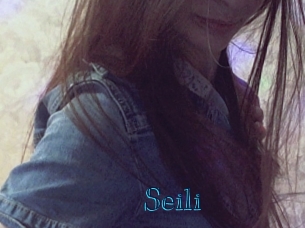 Seili