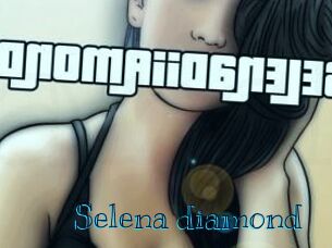 Selena_diamond