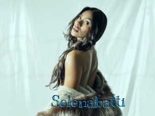 Selenabatti