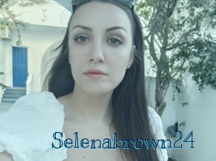 Selenabrown24