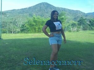 Selenaconnorr