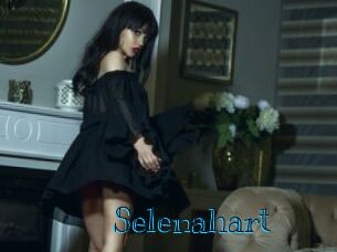 Selenahart