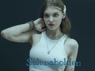 Selenaholden