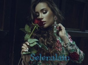 Selenalain