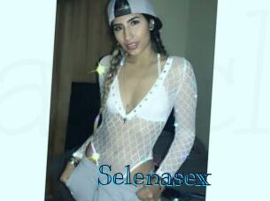 Selenasex