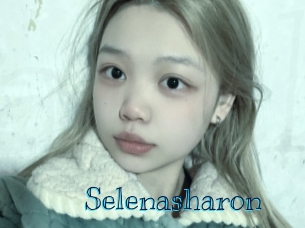 Selenasharon