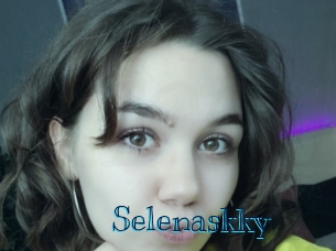 Selenaskky