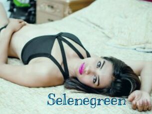 Selenegreen