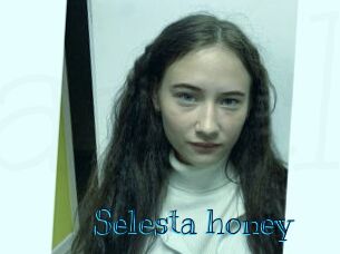 Selesta_honey