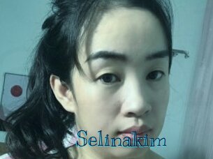 Selinakim