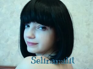 Selinamilit