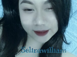 Selinawilliam