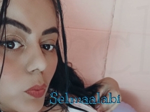 Selmaalabi