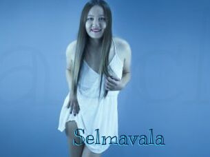 Selmavala