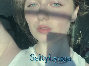 Seltyhyuga