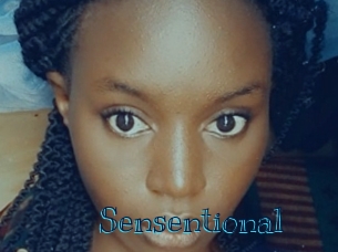 Sensentional