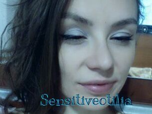 Sensitiveotilia