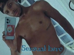 Sensual_hero