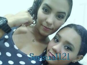 Sensual121