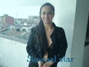 Sensual_star