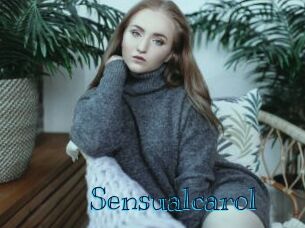 Sensualcarol