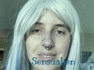 Sensualjen