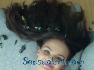 Sensualmiriam