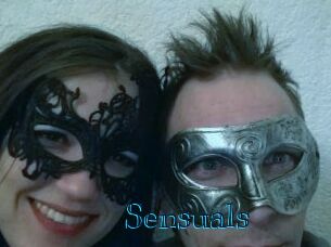 Sensuals