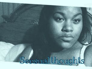 Sensualthoughts