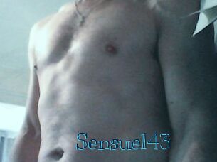 Sensuel43