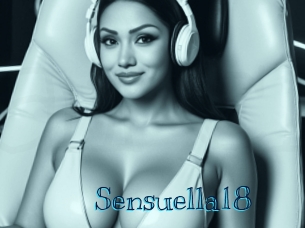 Sensuella18