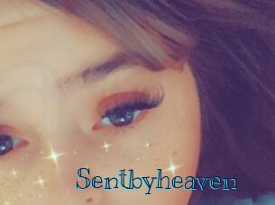 Sentbyheaven