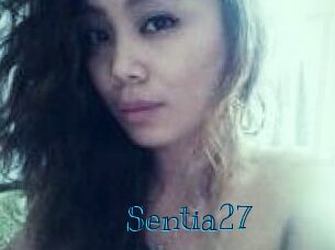 Sentia27