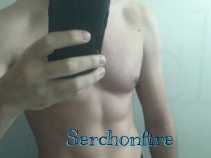 Serchonfire